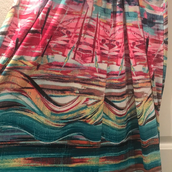 Kate and Mallory long dress - Picture 4 of 4